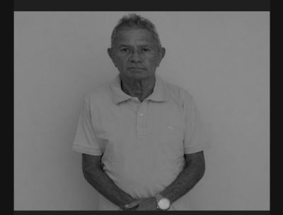 Helder Carvalho decreta luto oficial pelo falecimento de “Zagalo” pai do vereador Diógenes Ferreira